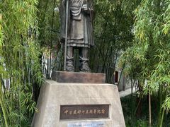 -洛阳白马寺