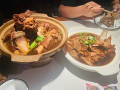 -真定郝家排骨(正定县总店)