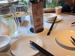 -二泉园老菜馆·百年无锡菜