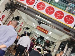 -榮泰米粉湯(Left Shop)