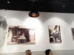 大堂-梦花街馄饨店(中华苑店)