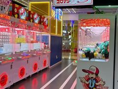 -快乐街区(成都龙湖北城天街店)