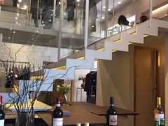 -我的四季意大利餐厅(春天百货店)