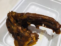 -大鸭梨烤鸭(甘家口店)