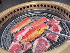 -神户赤童日式烤肉(金地广场店)
