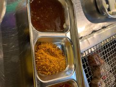 小料-马路牙子烧烤音乐酒馆(望京店)