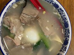 -凤齐羊肉烩面馆