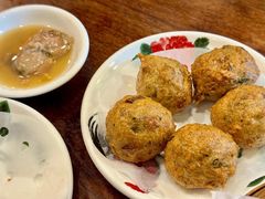 -老冯茶居(大埔店)