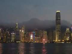 -尖沙咀
