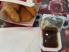 -麦当劳(厦门梧村店)
