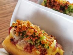 -BOR Eatery(安福路店)