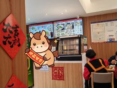 -回味鸭血粉丝汤(夫子庙瞻园路店)