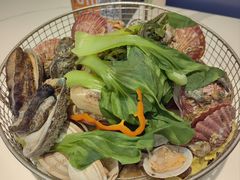 -海味当家·蒸锅海鲜(中山广场创始店)