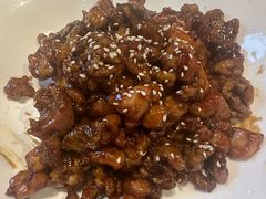 -新侨小馆(东直门北小街店)