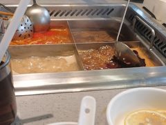 -海底捞火锅(太原南站店)