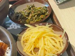 -京参 • 擂椒饭(这有山店)