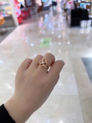 -周大福CHOW TAI FOOK(大洋百货店)