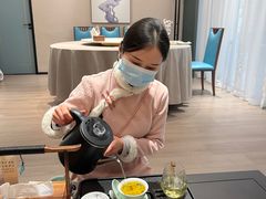 -写庭·鱼鲜川菜·宴请(铁像寺水街店)