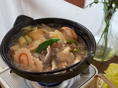 -小银家日式简餐(中信丹阳花园店)