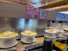 -争鲜回转寿司(浦东三钢里PLUS店)