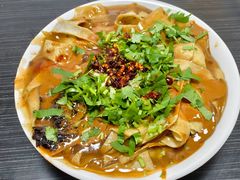 -正味斋锅巴菜(西北角店)