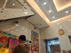 -甜心妈妈·榴莲星级糖水(北京路总店)