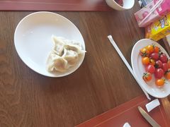 -松咖啡自助餐厅·松北香格里拉