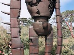 -三鹰之森吉卜力美术馆