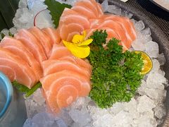 -德川家日本料理(中关村寰太大厦店)