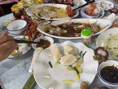 -范饭椰林川湘味海鲜·椰子鸡(三亚湾椰梦长廊店)