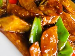 -遇见小院—虹鳟鱼•农家菜(怀柔店)