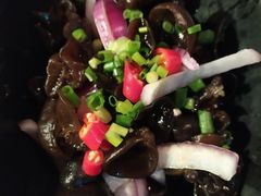 -舌尖上的食缘花园主题餐厅