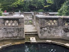 -习家池