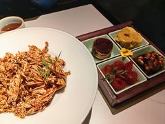 -四世同堂·京菜·烤鸭(双井店)