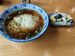 -裕兴记·三虾面(西北街总店)