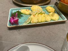 -金孔雀德宏傣味餐馆(魏公村店)