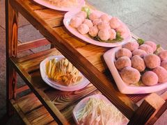 -陈帅夜排档·龙虾·炒菜·烤串(世茂店)