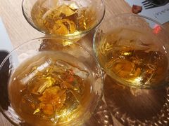 梅子酒-幸薈飯堂