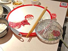 -潮泰牛肉火锅 · 创于1992年(车公庙店)