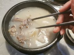 -韩仁阁米肠汤饭(韩乐坊店)