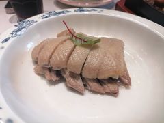 -金陵后厨·南京菜(新街口秣陵路店)