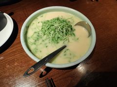 -绿茶餐厅(汇悦大融城店)