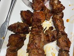 -通海俄式烧烤·俄罗斯大串(嵩山路店)