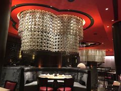 大堂-8餐厅(新葡京酒店)