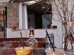 -Joymean coffee.见面咖啡