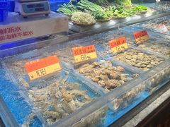 -徐记海鲜(大雁塔|金都店)