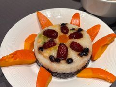 -肆月河豚·新淮扬菜·烤鸭(中关村店)