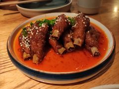 -薇酌饮·陕西菜(南门外店)