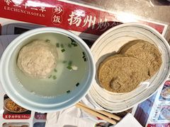 -扬二春炒饭(国庆路总店)