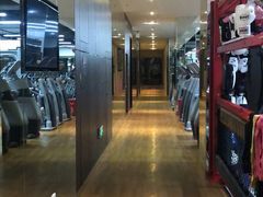 -MOHO FITNESS梦航游泳健身(国创中心店)